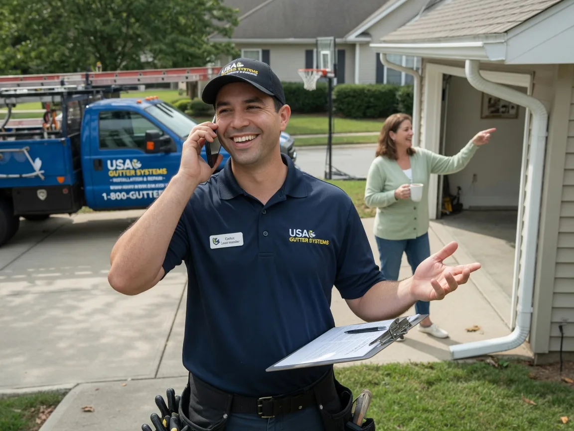 Gutter Installation Mclean, VA FAQs